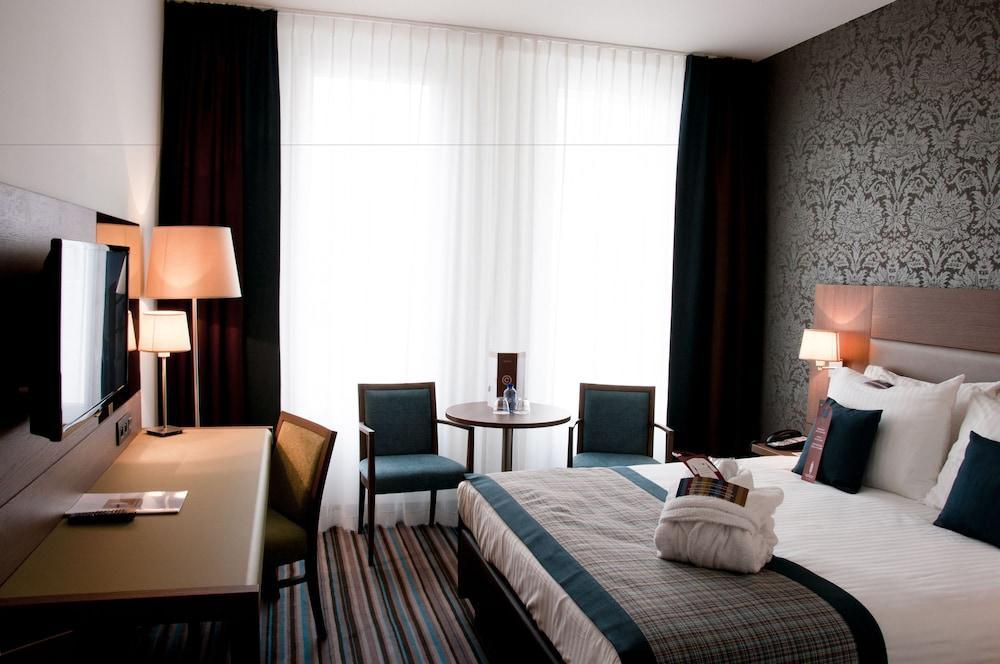 Leopold Hotel Oudenaarde Ngoại thất bức ảnh
