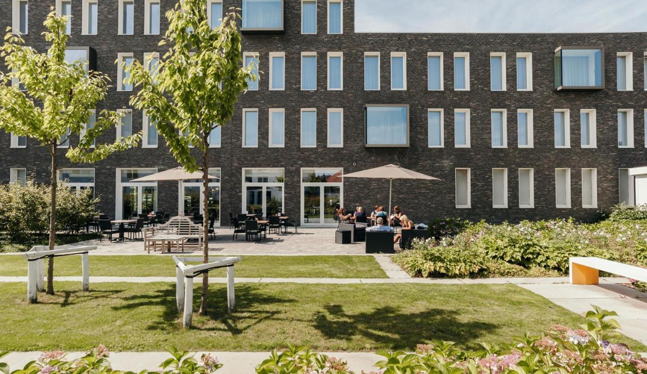 Leopold Hotel Oudenaarde Ngoại thất bức ảnh