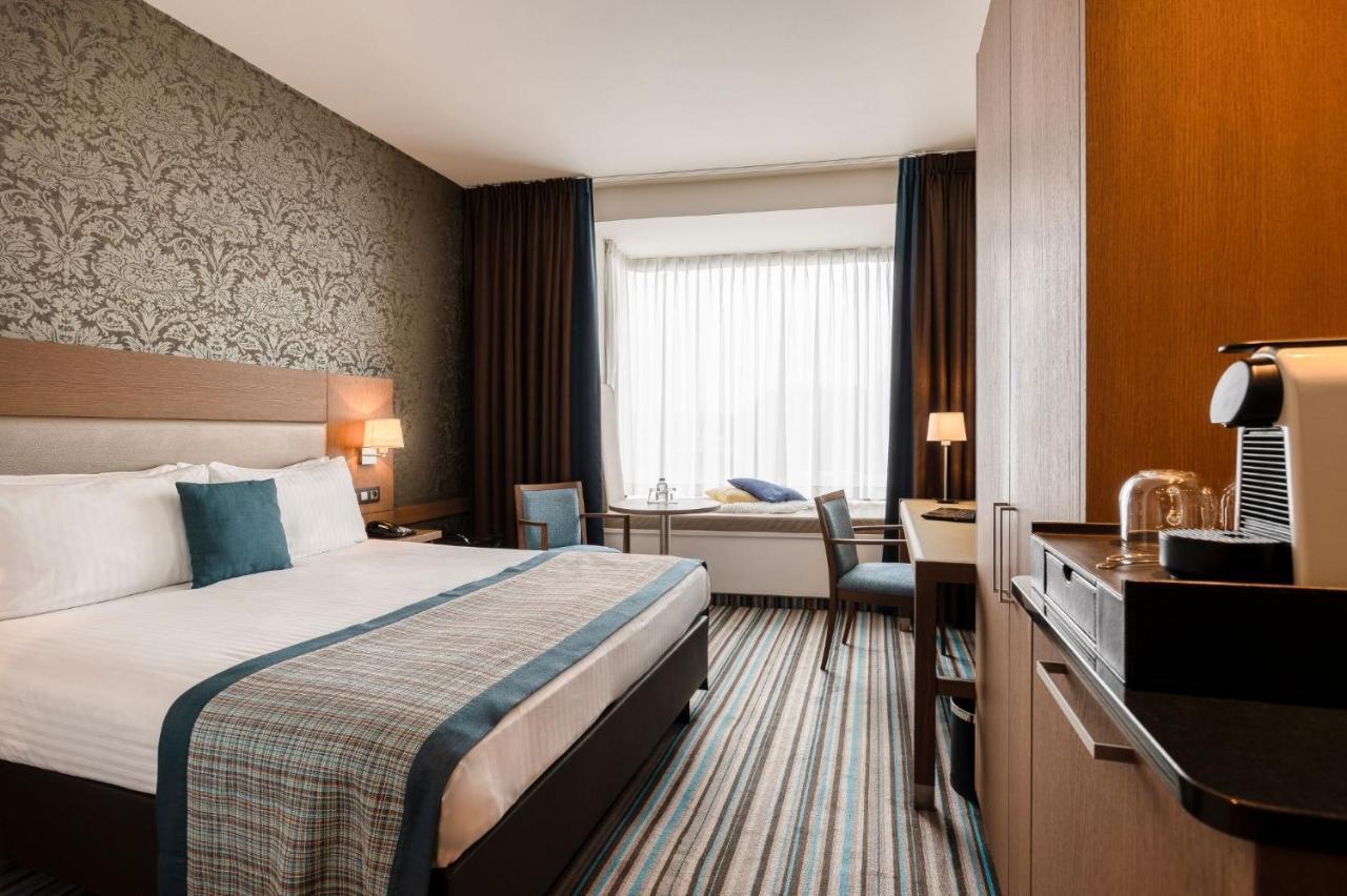 Leopold Hotel Oudenaarde Ngoại thất bức ảnh