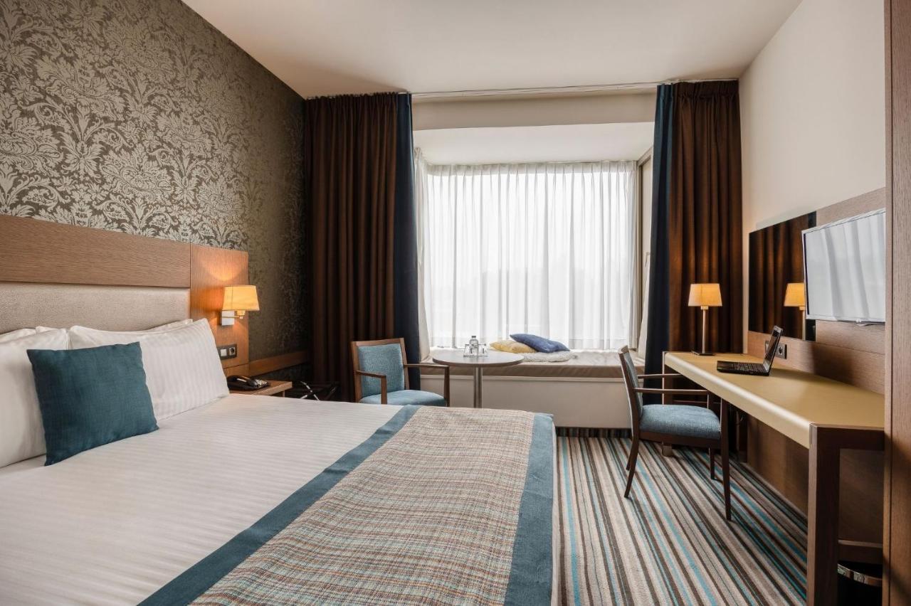 Leopold Hotel Oudenaarde Ngoại thất bức ảnh