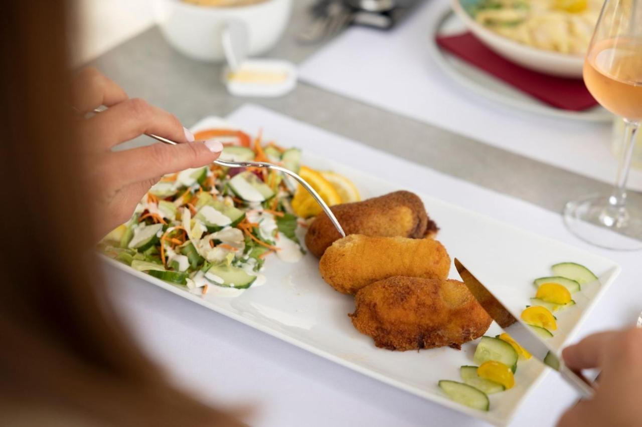 Leopold Hotel Oudenaarde Ngoại thất bức ảnh