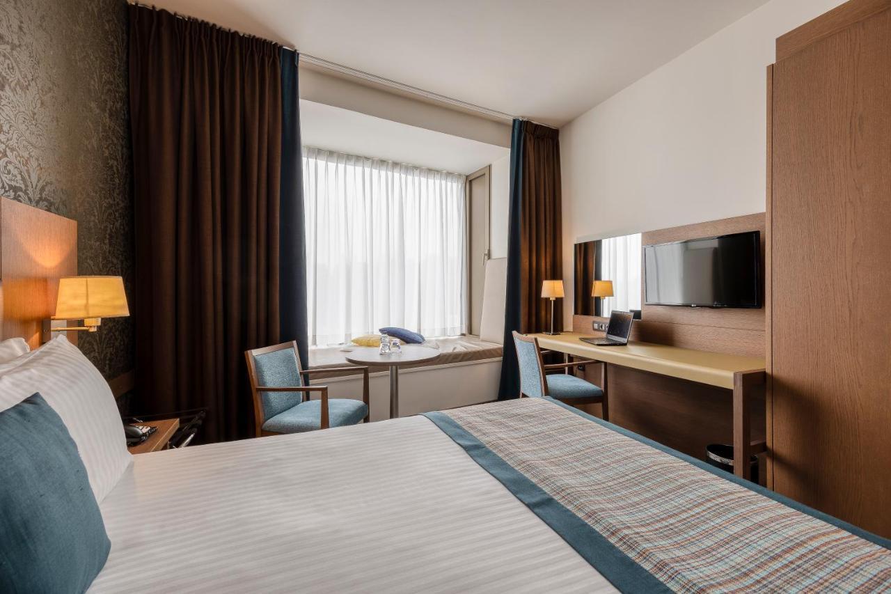 Leopold Hotel Oudenaarde Ngoại thất bức ảnh