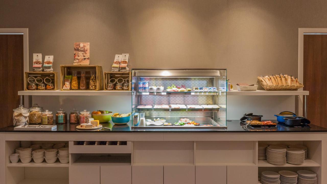 Leopold Hotel Oudenaarde Ngoại thất bức ảnh