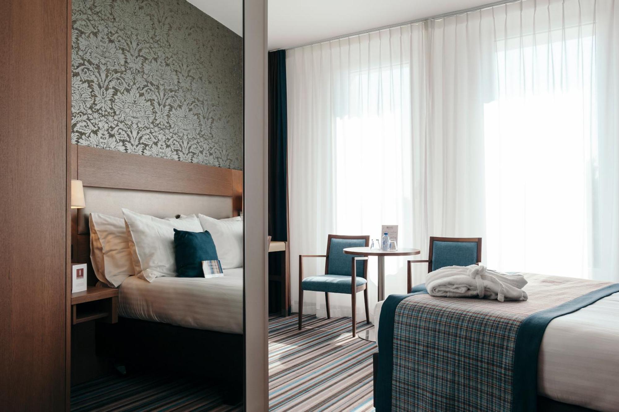 Leopold Hotel Oudenaarde Ngoại thất bức ảnh