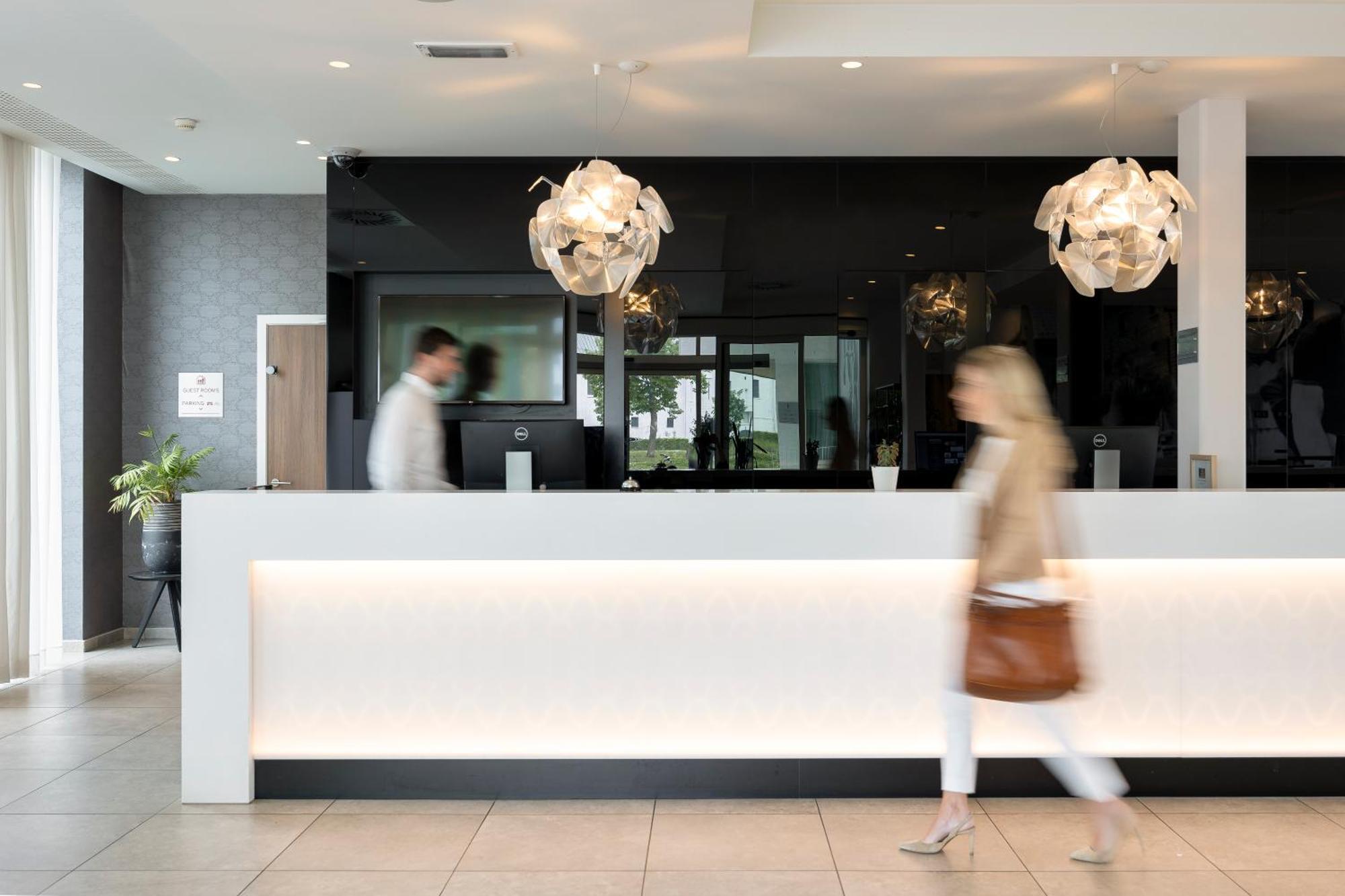Leopold Hotel Oudenaarde Ngoại thất bức ảnh