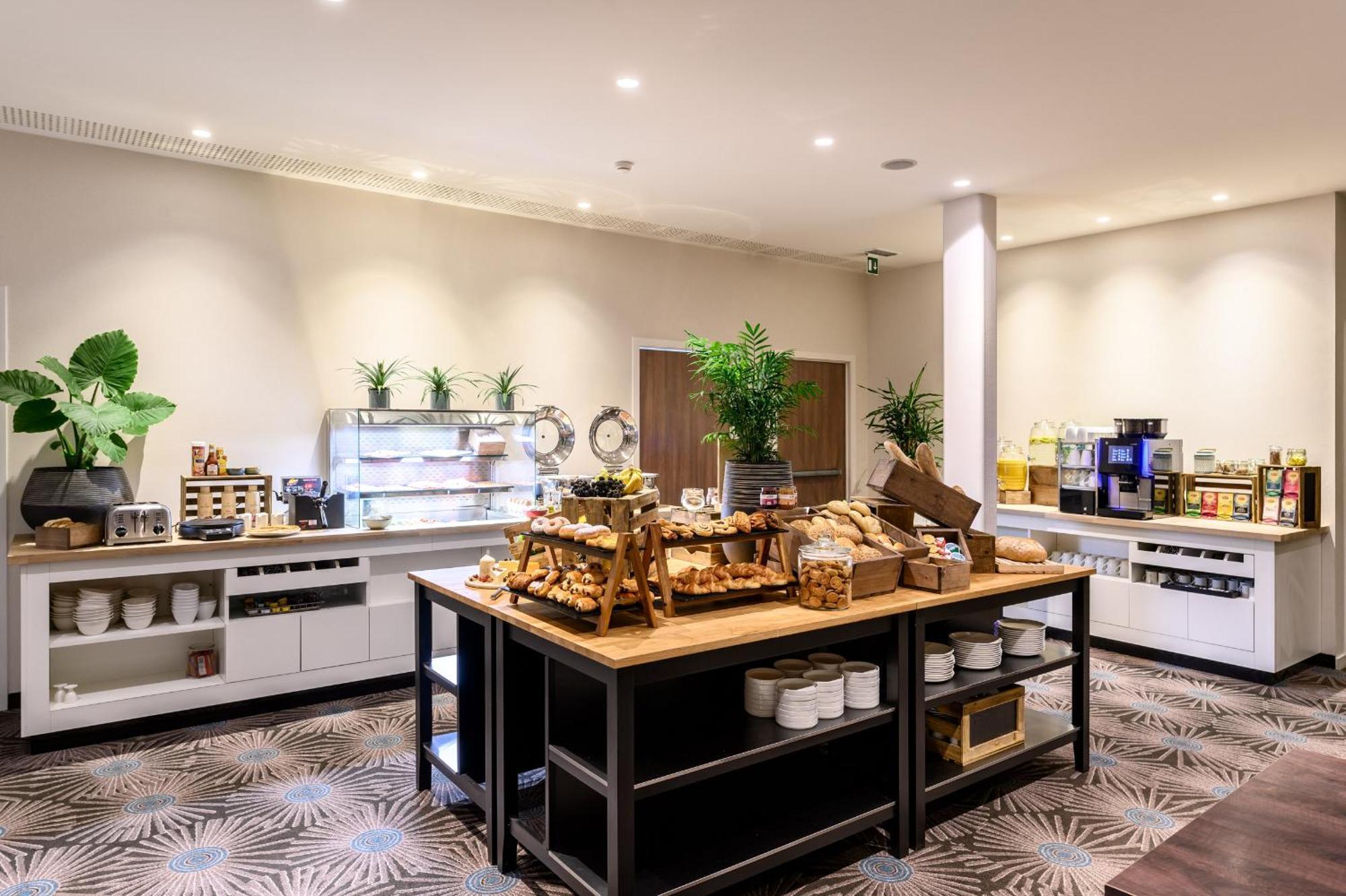 Leopold Hotel Oudenaarde Ngoại thất bức ảnh