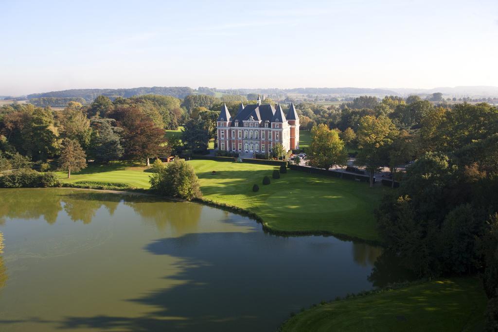 Leopold Hotel Oudenaarde Ngoại thất bức ảnh