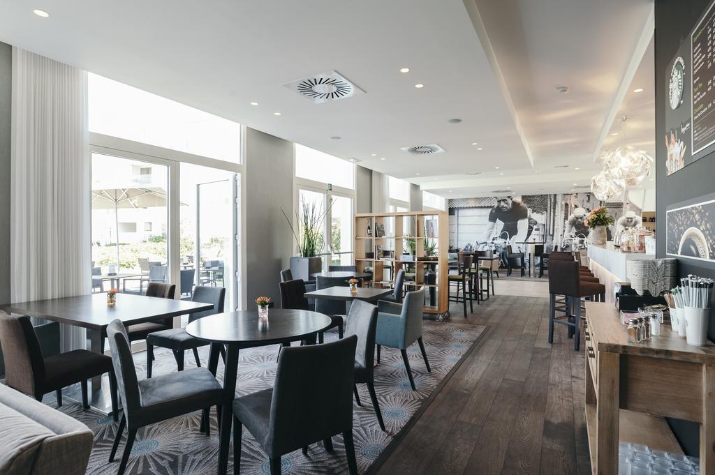 Leopold Hotel Oudenaarde Ngoại thất bức ảnh