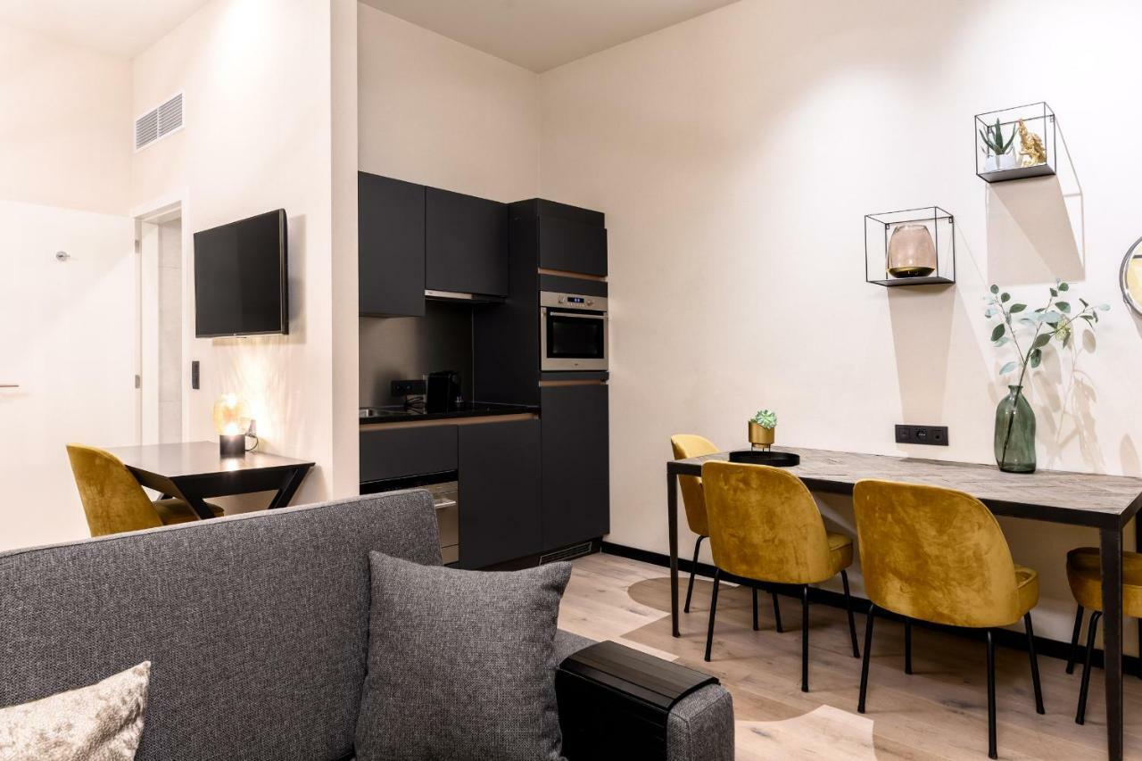 Leopold Hotel Oudenaarde Ngoại thất bức ảnh