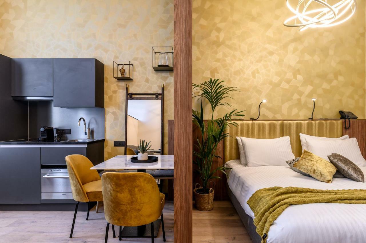 Leopold Hotel Oudenaarde Ngoại thất bức ảnh